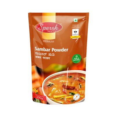 Sparsh Samber Powder