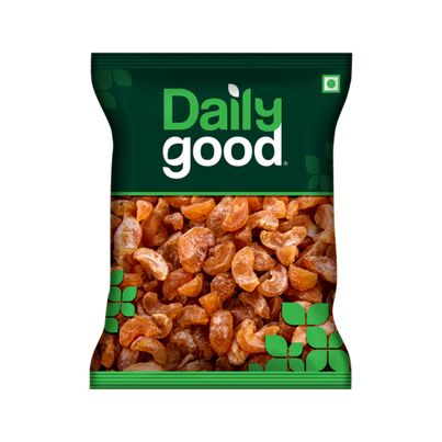 Daily Good Dried Amla / Indian Gooseberries Sugar Coated