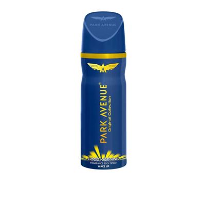 Park Avenue Good Morning Perfume For Men Fresh Long Lasting Fragrance