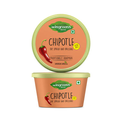 Wingreens Farms Chipotle Dip Wingreens Farms Chipotle Dip