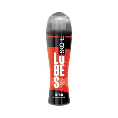 Skore Lubes - Cherry Flavour