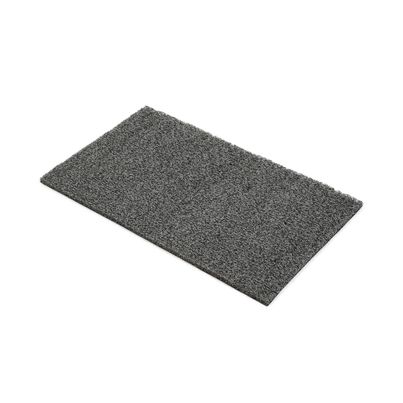 Status Milange Pvc Noodle Mat | 40 x 60 Cm | Grey Status Milange Pvc Noodle Mat | 40 x 60 Cm | Grey