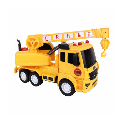 Toyzone Crane