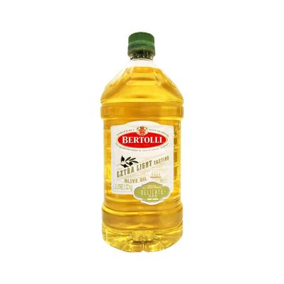 Bertolli Extra Light Olive Oil