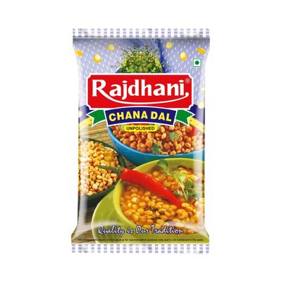 Rajdhani Chana Dal