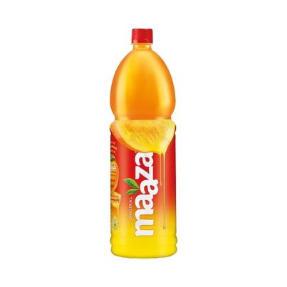 Maaza Mango Fruit Juice Maaza Mango Fruit Juice
