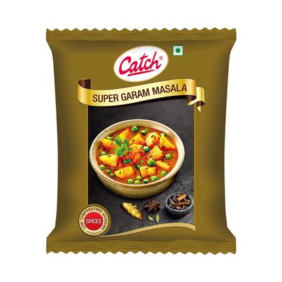 Catch Super Garam Masala