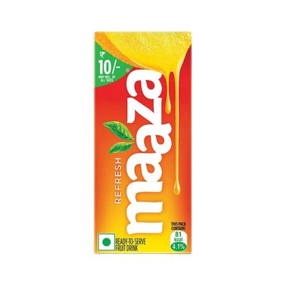 Maaza Mango Drink Maaza Mango Drink