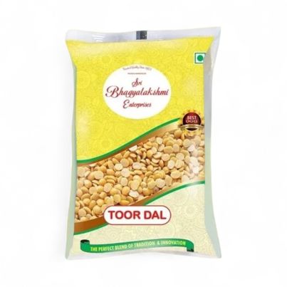 Sri Bhagyalakshmi Toor Dal Sri Bhagyalakshmi Toor Dal