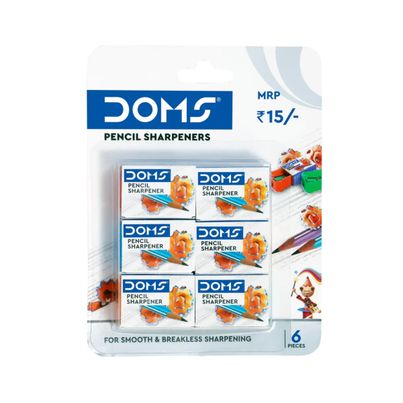 Doms Pencil Sharpeners Doms Pencil Sharpeners