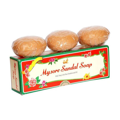 Mysore Sandal Soap