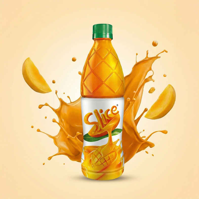 Slice Mango Drink | Ready to Drink Beverage