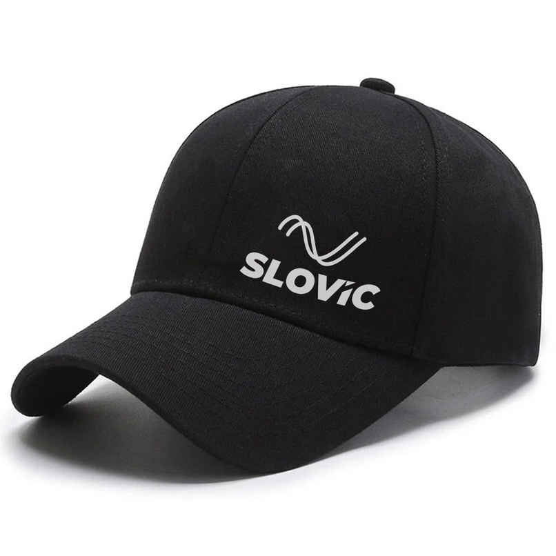 Slovic Unisex Baseball Cap | Casual, Outdoor, Travel Wear with Adjutsable Straps Slovic Unisex Baseball Cap | Casual, Outdoor, Travel Wear with Adjutsable Straps