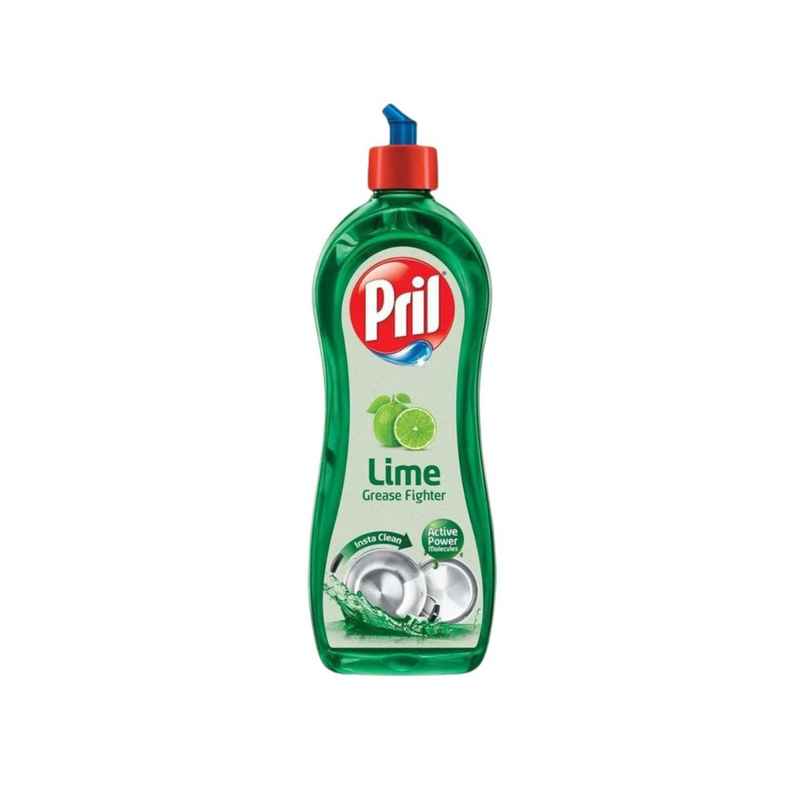 Pril Lime Dishwash Liquid Pril Lime Dishwash Liquid