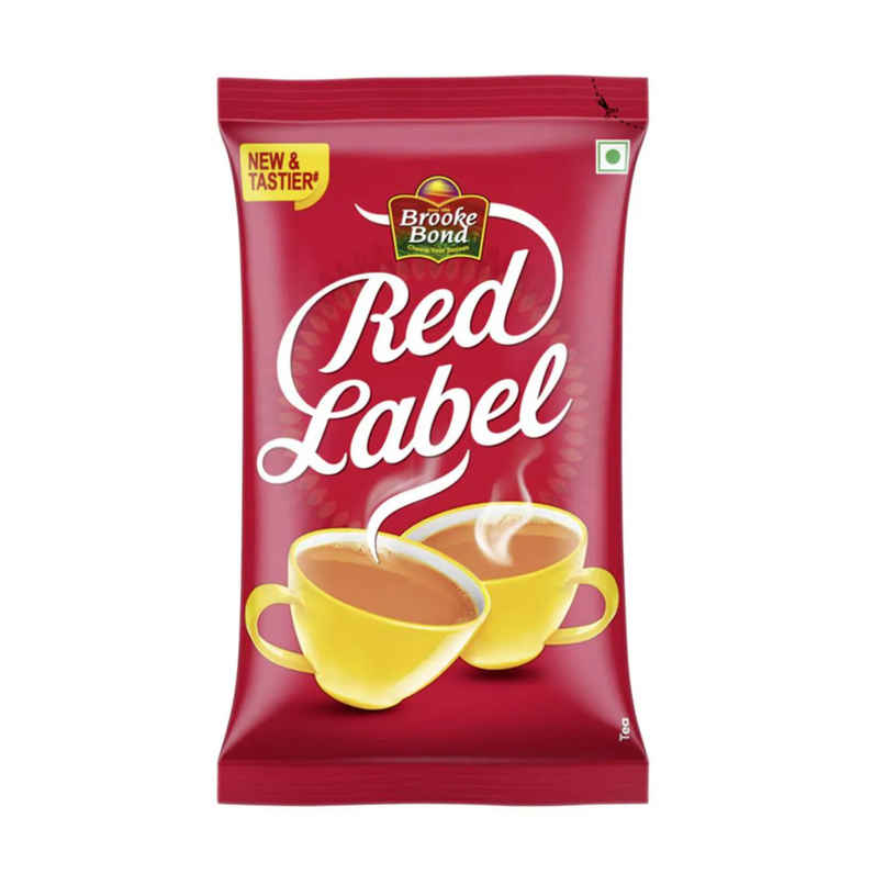 Brooke Bond Red Label Tea