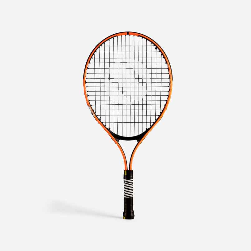 Decathlon | Artengo Kids Tennis Racket with Learning Grip - 21 Inch Decathlon | Artengo Kids Tennis Racket with Learning Grip - 21 Inch