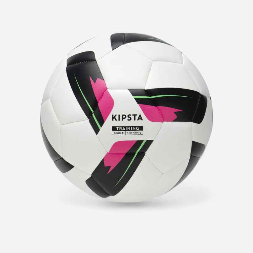 Decathlon | Kipsta Training Football Size 5 - White
