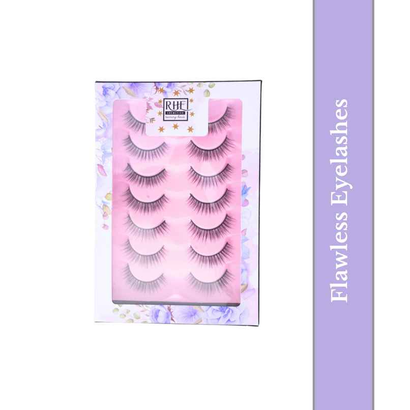Rhe Cosmetics Mesmerizing Lash 3D False Eyelash Rhe Cosmetics Mesmerizing Lash 3D False Eyelash