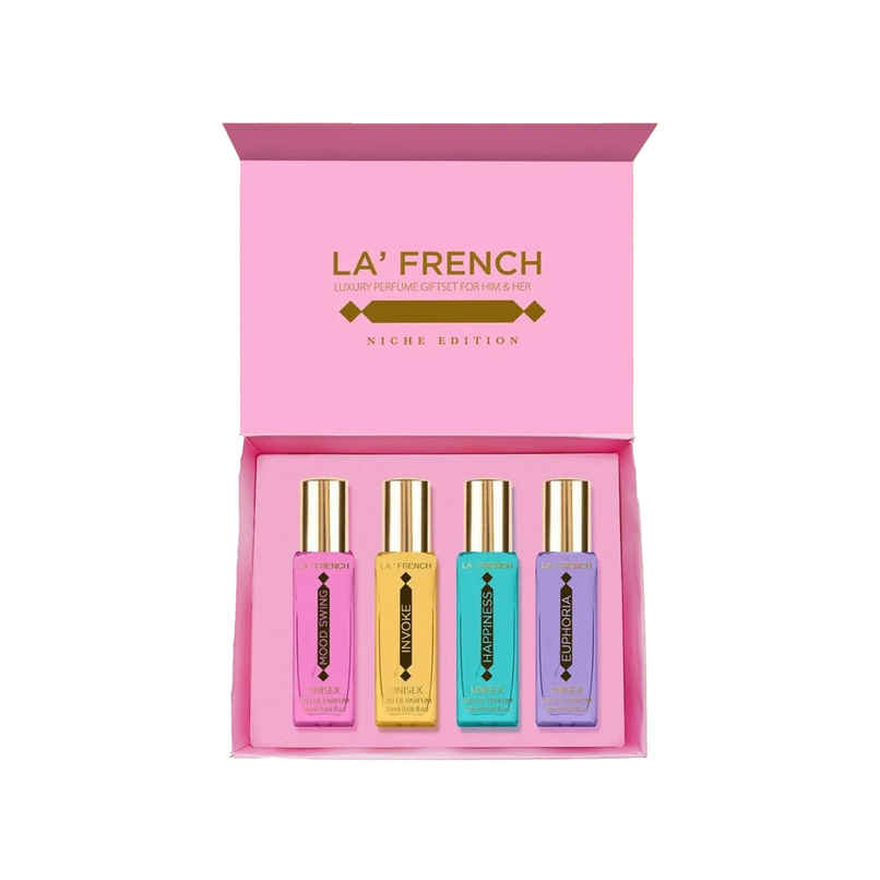 La French Mood Gift Set