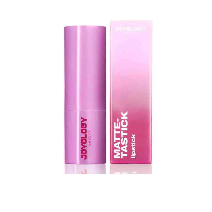 Joylogy Beauty Matte - Tastick Naked Nectar