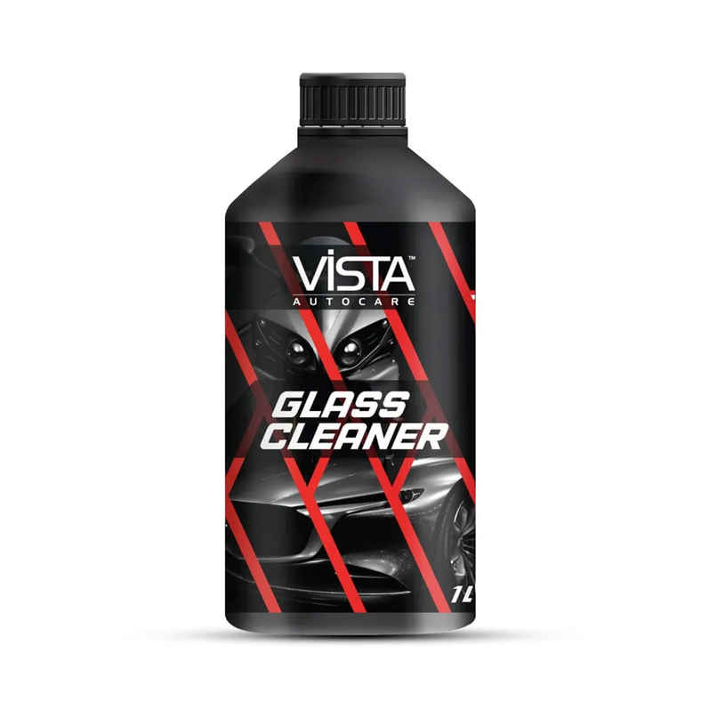 Vista Auto Care Glass Cleaner Vista Auto Care Glass Cleaner