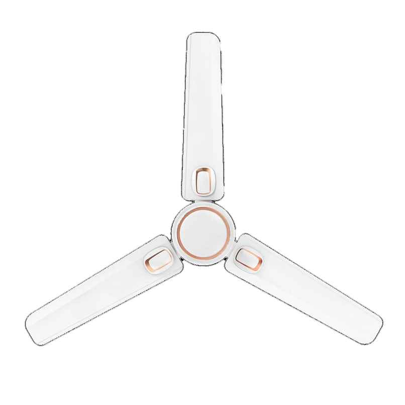 Polycab Superb Plus Ceiling Fan, 1200mm, Star Rated, Saves Up To 33% Electricity, Snow White Polycab Superb Plus Ceiling Fan, 1200mm, Star Rated, Saves Up To 33% Electricity, Snow White