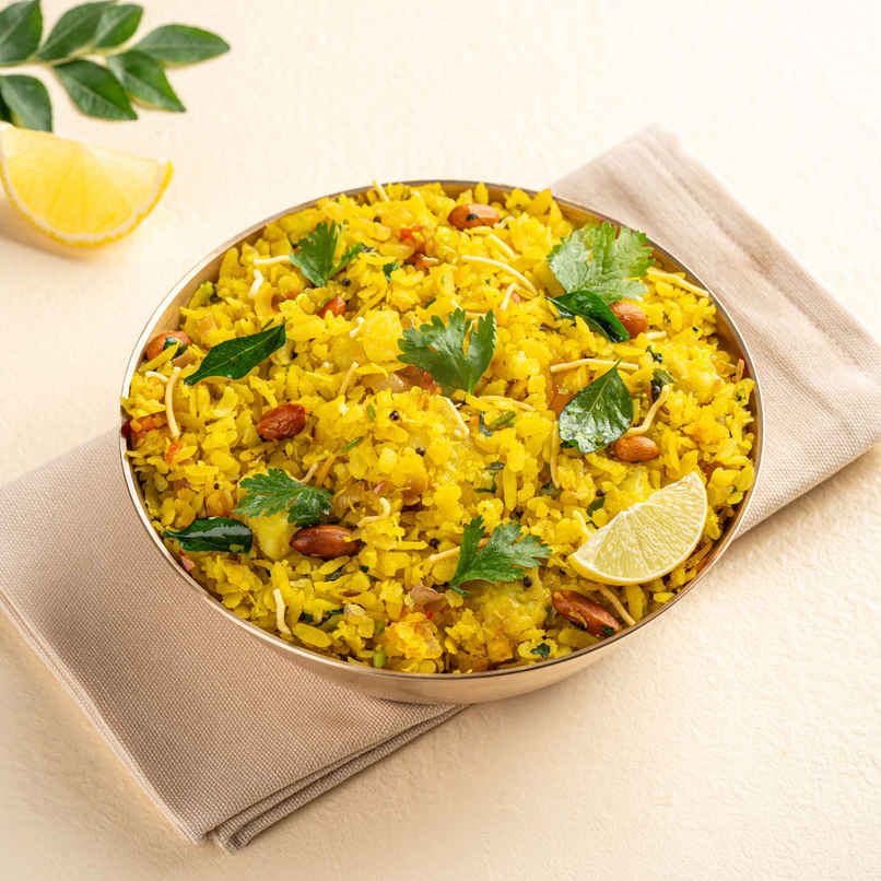 Poha 