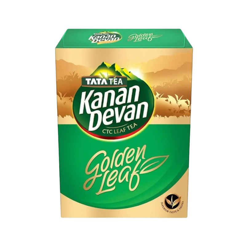 Tata Tea Kanan Devan Black Tea Tata Tea Kanan Devan Black Tea