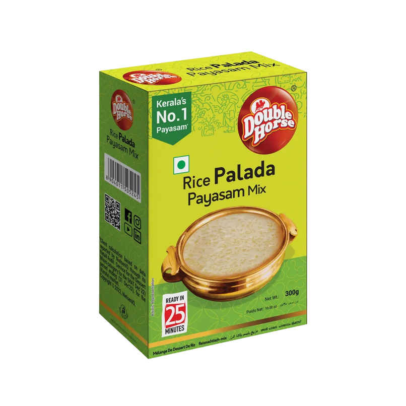 Double Horse Rice Palada Payasam Mix Double Horse Rice Palada Payasam Mix
