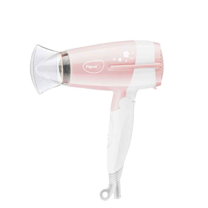 Pigeon Grace Hair Dryer Pink