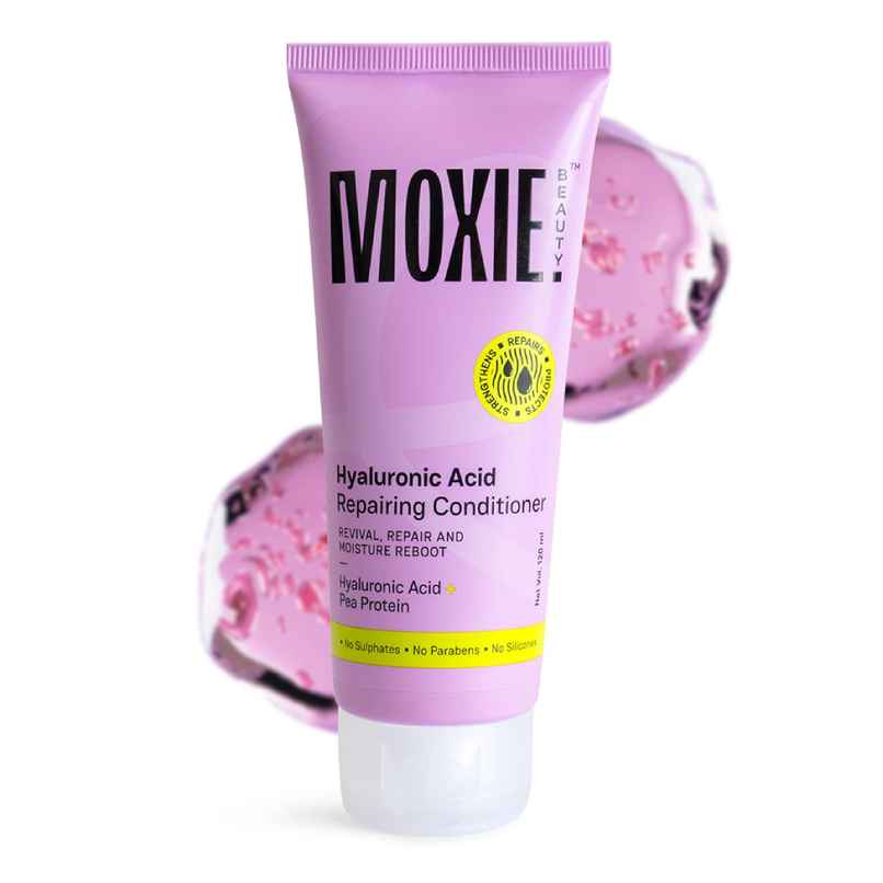 Moxie Beauty Hyaluronic Acid Hydrating Conditioner Moxie Beauty Hyaluronic Acid Hydrating Conditioner