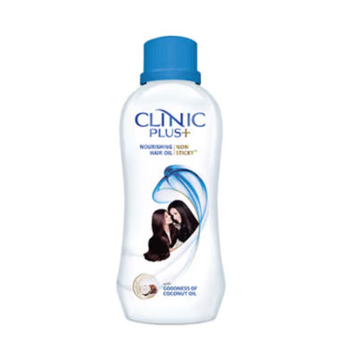 Clinic Plus Nourishing Hair Oil Clinic Plus Nourishing Hair Oil