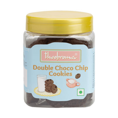 Theobroma Double Choco Chip Cookies Theobroma Double Choco Chip Cookies