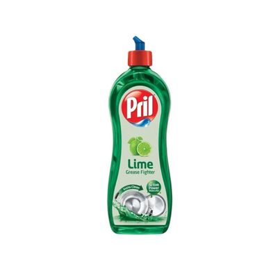 Pril Lime Dishwash Liquid