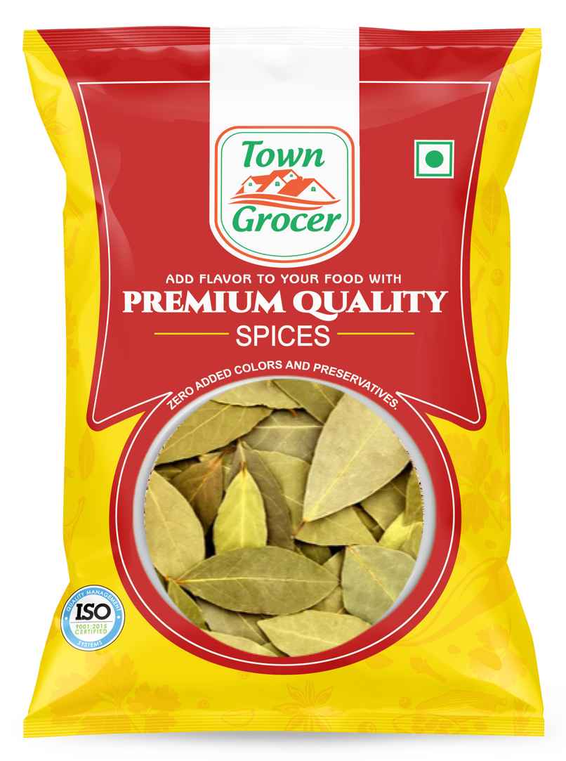 Town Grocer Bay Leaf/Tej Patta Town Grocer Bay Leaf/Tej Patta