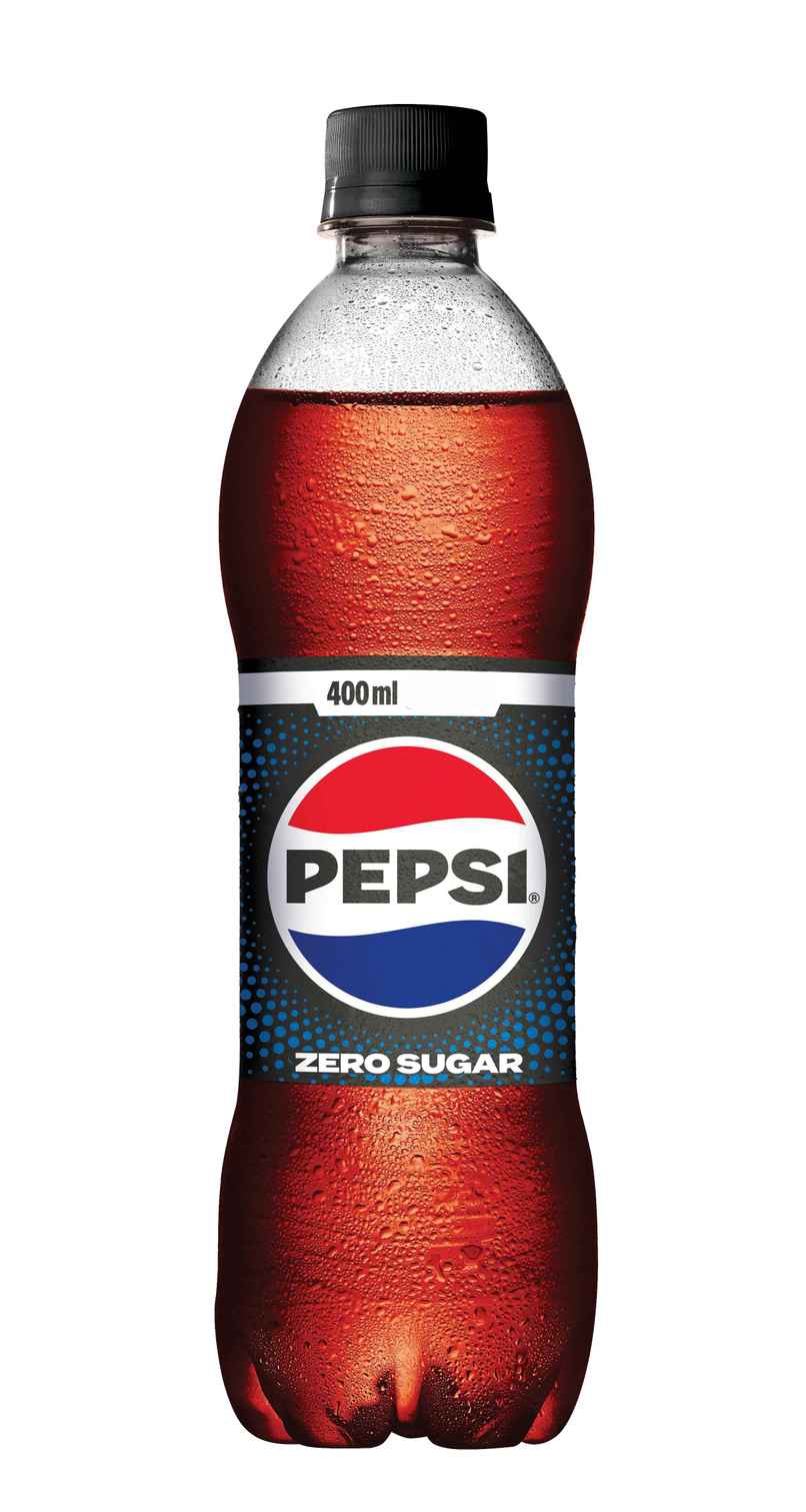 Pepsi Zero Sugar Soft Drink Combo 