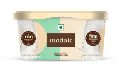 NIC Modak