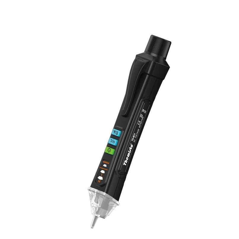 Themisto Th-M11 Non Contact Ac Voltage Tester (12-1000V)