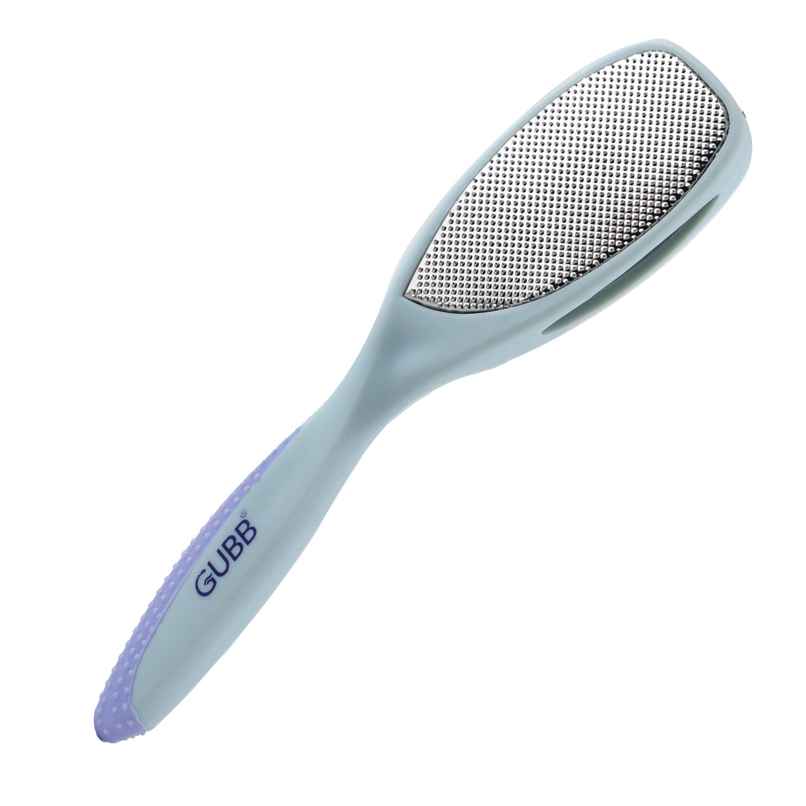 GUBB 2 In 1 Callus Remover And Pedicure File
