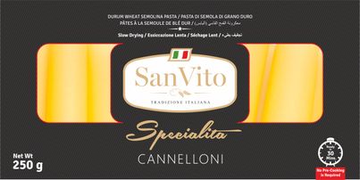 San Vito Cannelloni