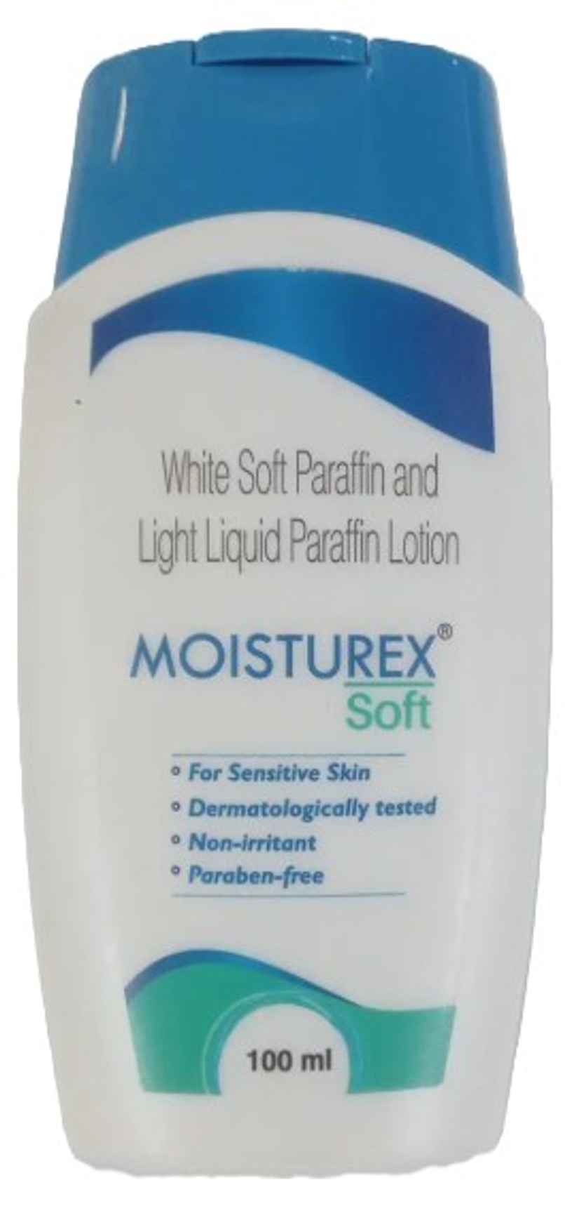 Moisturex Soft Lotion