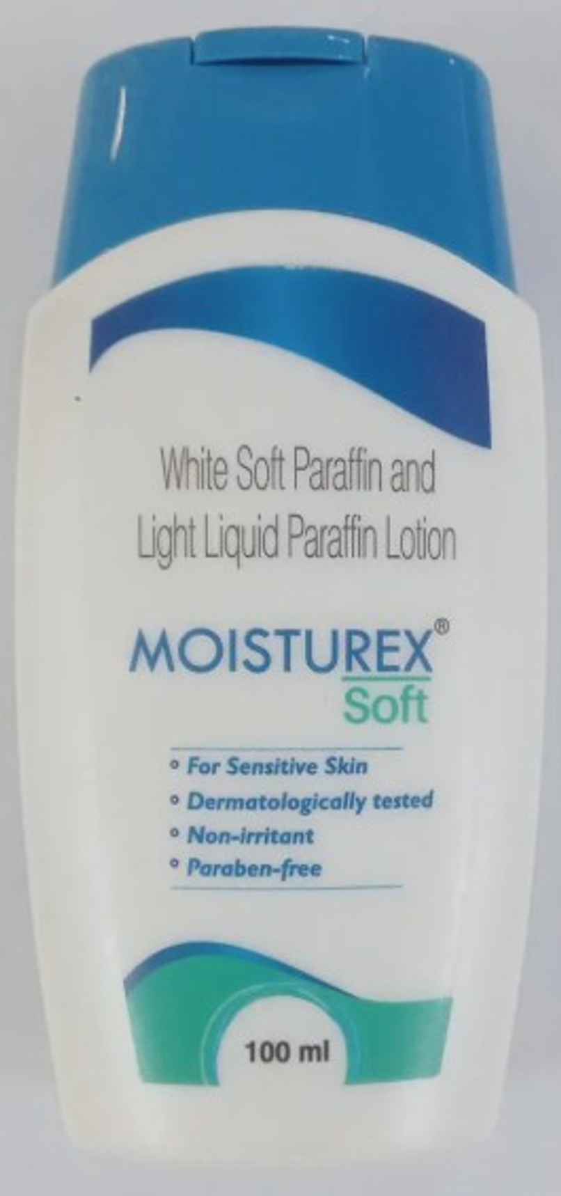 Moisturex Soft Lotion