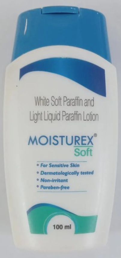 Moisturex Soft Lotion