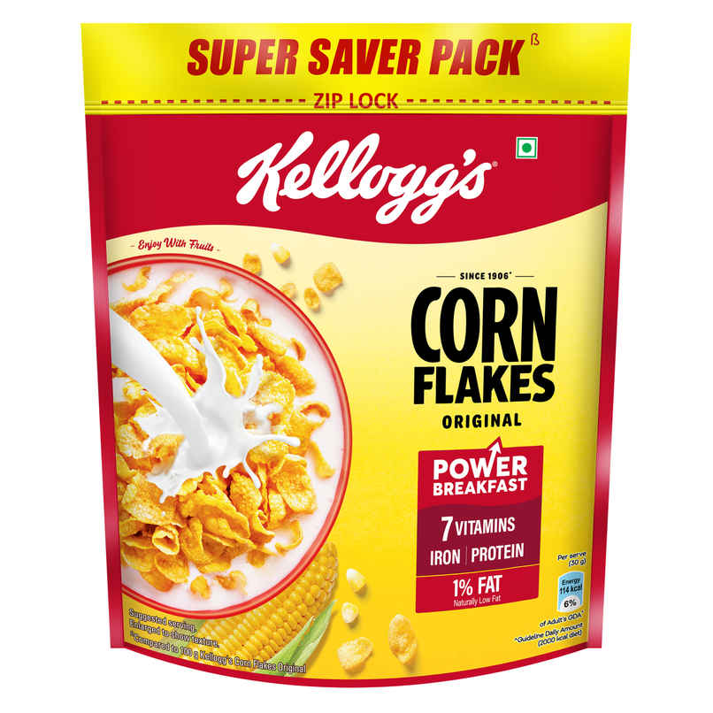 Kellogg's Original Corn Flakes