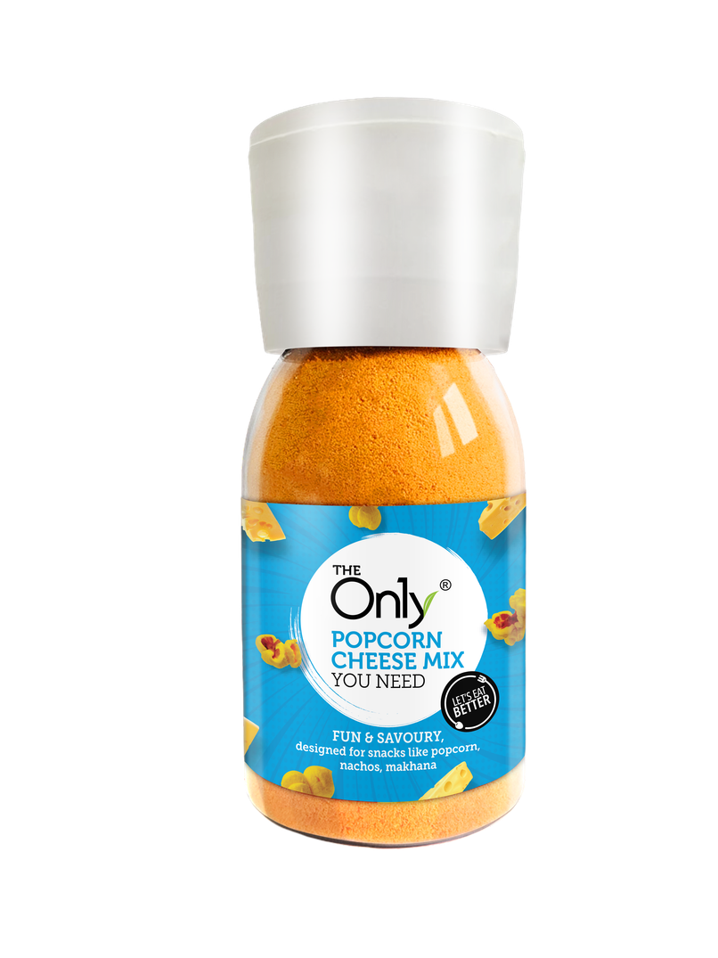 On1y Pop Corn Cheese Mix