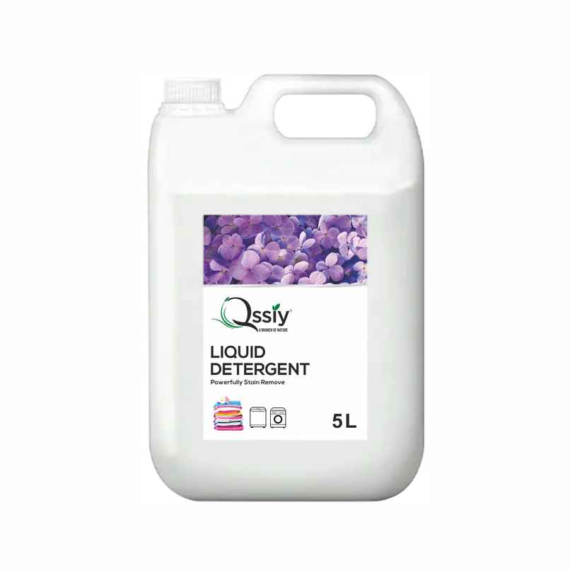 Qssiy Liquid Detergent Load Front Load | Detergent Liquid For Washing Machine | Lavender Qssiy Liquid Detergent Load Front Load | Detergent Liquid For Washing Machine | Lavender