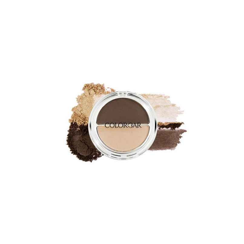 Colorbar Flawless Touch Contour And Highlighter - Neutral