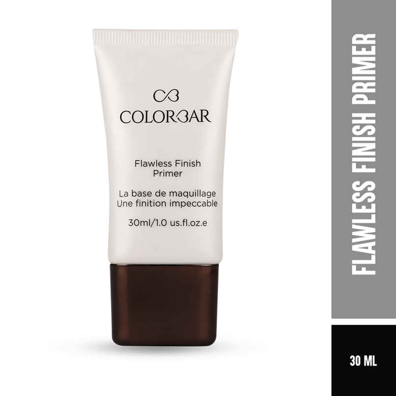 Colorbar Flawless Finish Primer Transparent