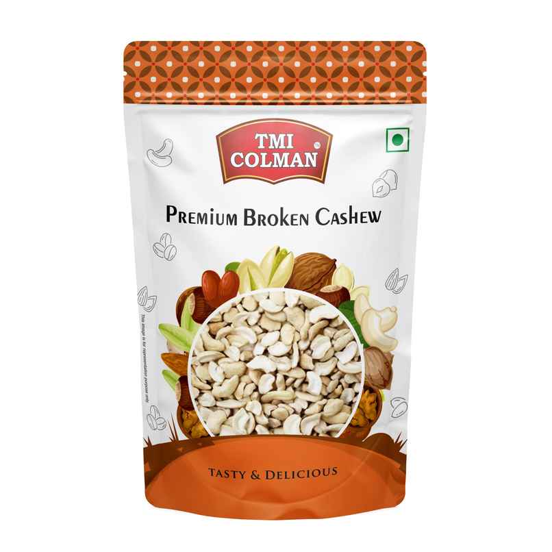 TMI COLMAN Premium Broken Cashew TMI COLMAN Premium Broken Cashew