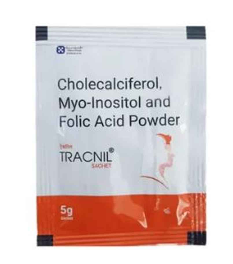 Tracnil Sachet Tracnil Sachet
